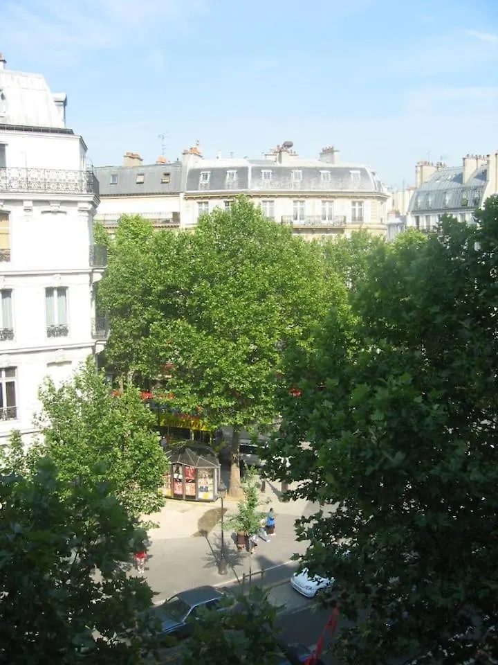 Cosy Apartment In Paris Center